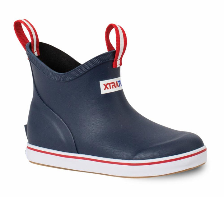 Xtratuf ENFANTS ADB BLEU MARINE