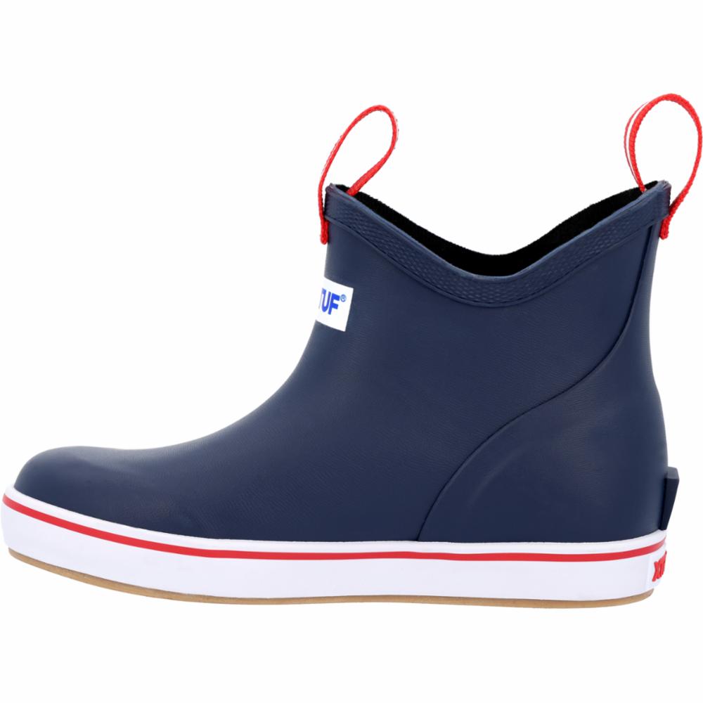 Xtratuf ENFANTS ADB BLEU MARINE