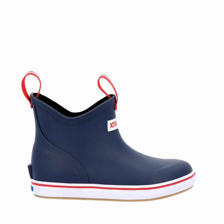 Xtratuf  Kids KIDS ADB LILBIG NAVY