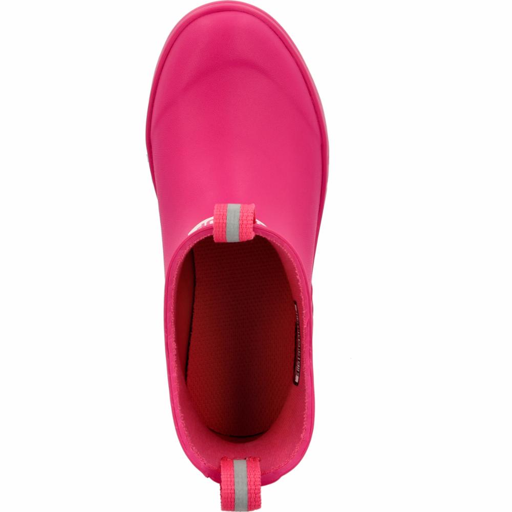 Xtratuf ADB POUR LES PETITS ENFANTS FLUO ROSE