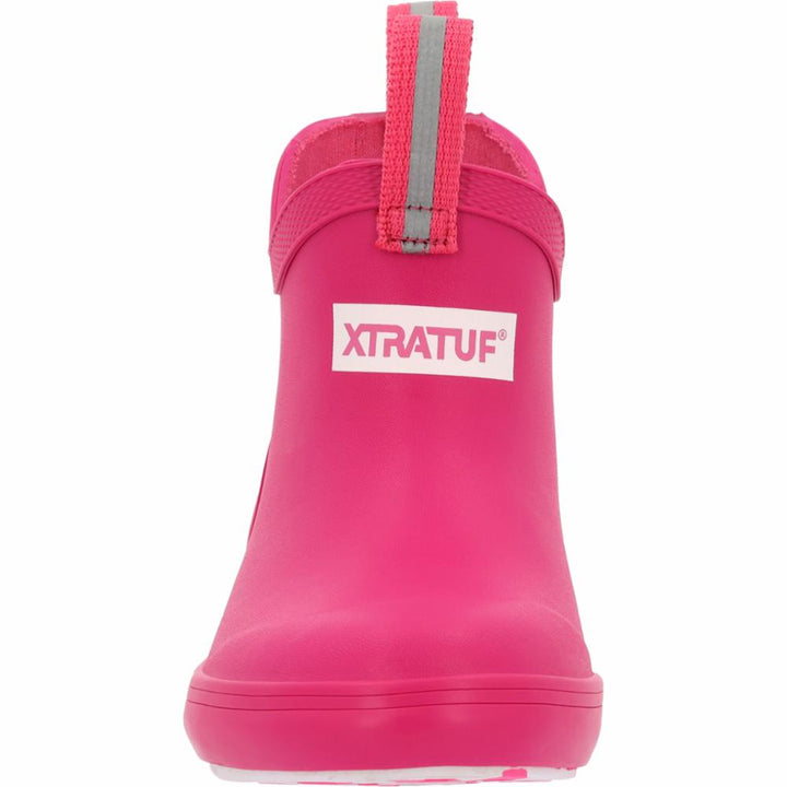 Xtratuf ADB POUR LES PETITS ENFANTS FLUO ROSE