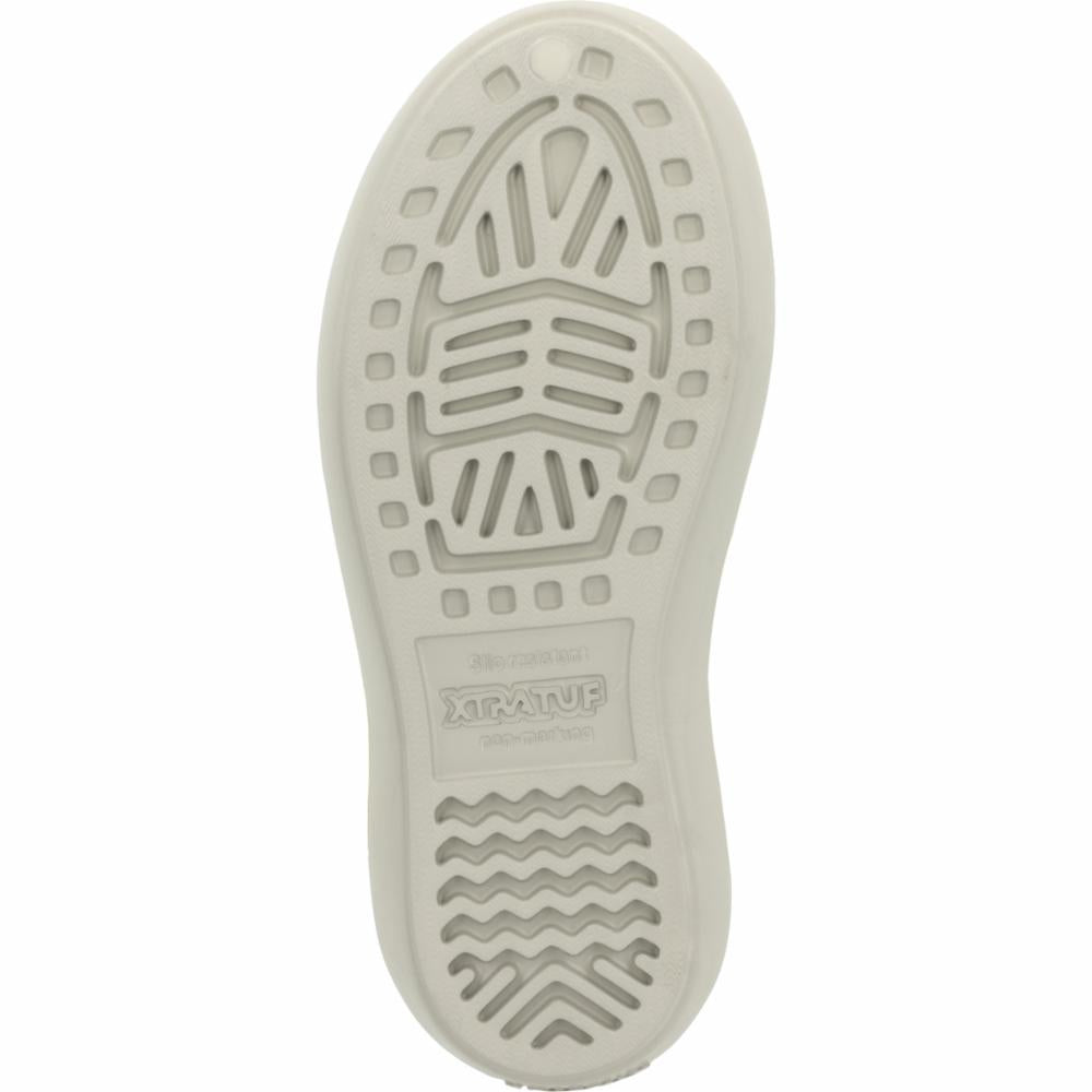 Xtratuf  Kids KIDS BIOLITE ANKLE DECK BOOT LITTLE SAND
