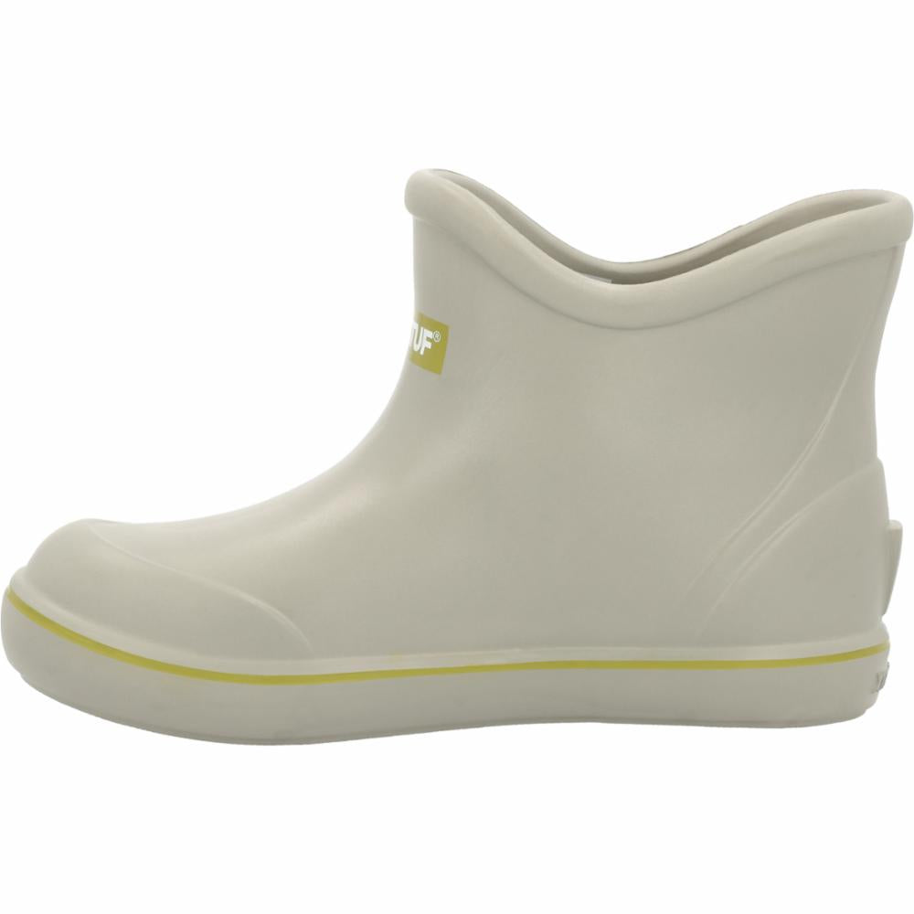 Xtratuf  Kids KIDS BIOLITE ANKLE DECK BOOT LITTLE SAND