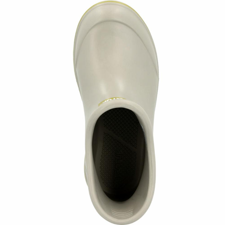 Xtratuf  Kids KIDS BIOLITE ANKLE DECK BOOT BIG SAND