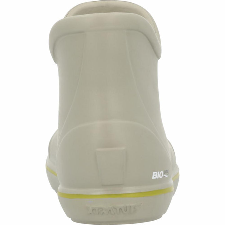 Xtratuf  Kids KIDS BIOLITE ANKLE DECK BOOT BIG SAND