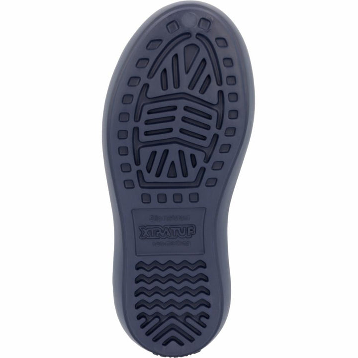 Xtratuf  Kids KIDS BIOLITE ANKLE DECK BOOT BIG NAVY
