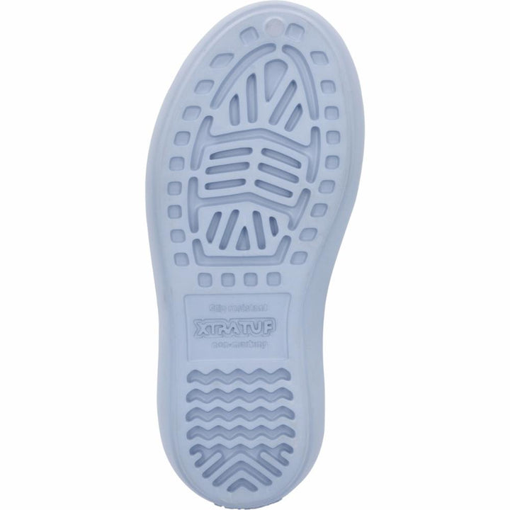 Xtratuf  Kids KIDS BIOLITE ANKLE DECK BOOT BIG SKY BLUE