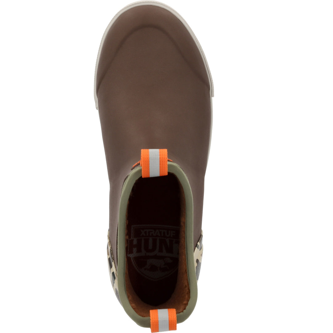 XTRATUF ADB -OUTDOORS COLLECTION MEN'S BISON/DUCK CAMO