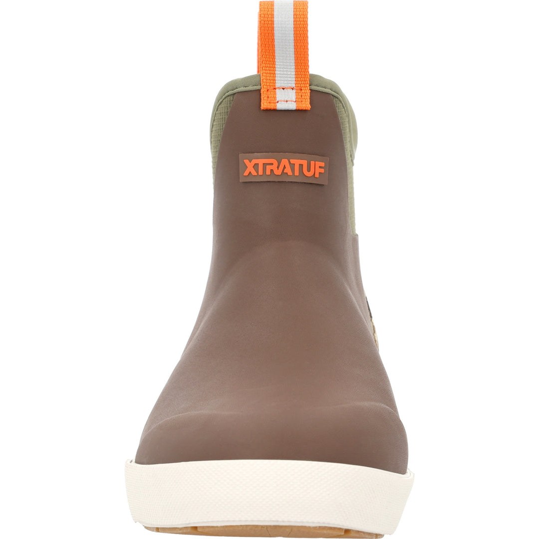 XTRATUF ADB -OUTDOORS COLLECTION MEN'S BISON/DUCK CAMO