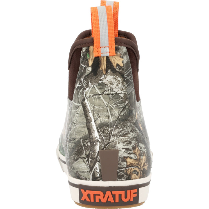 XTRATUF ADB -OUTDOORS COLLECTION MEN'S REAL TREE