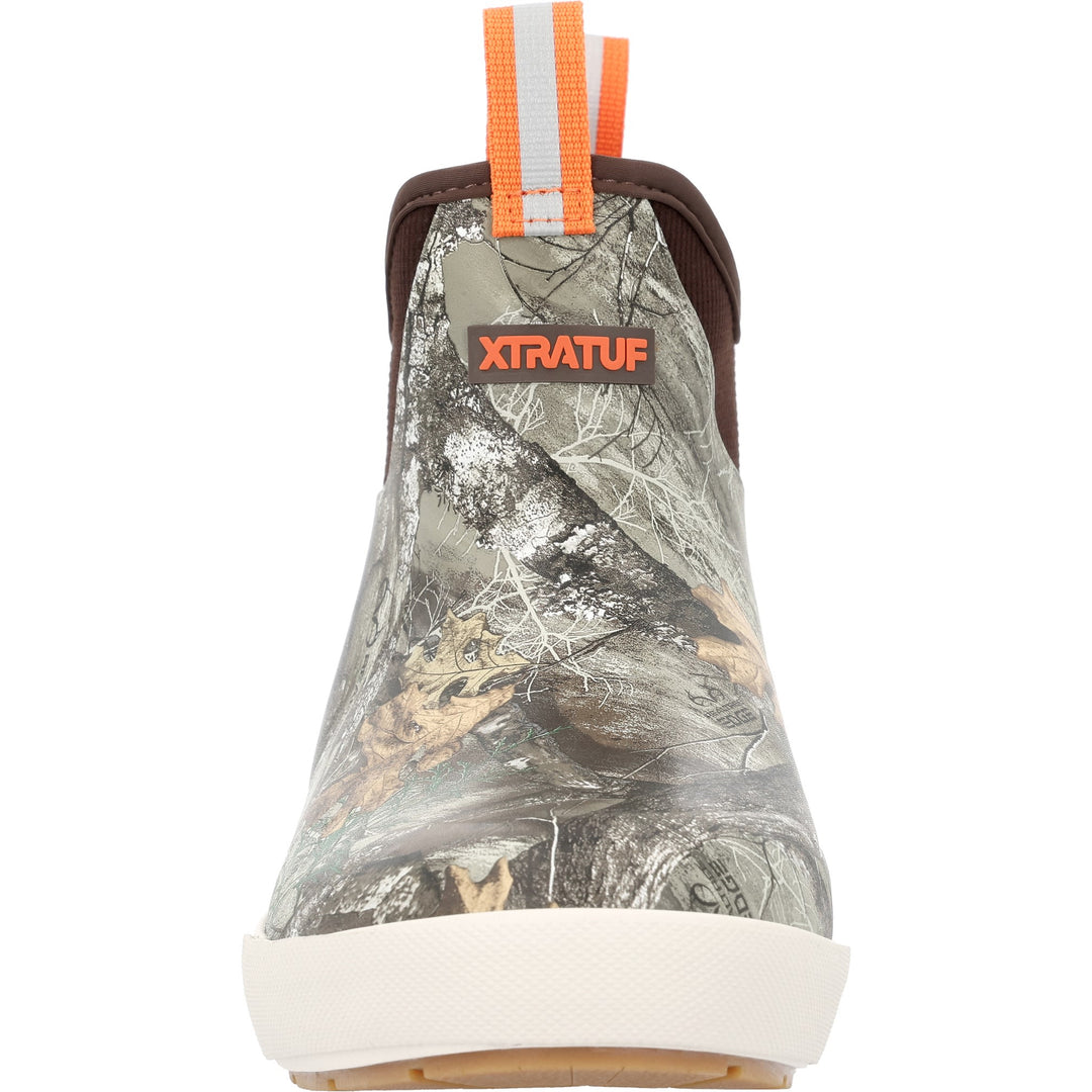 XTRATUF ADB -OUTDOORS COLLECTION MEN'S REAL TREE