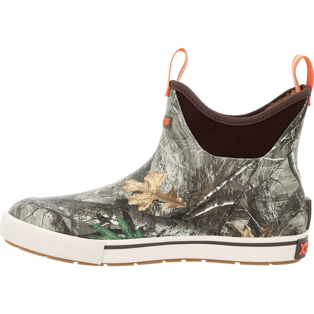 XTRATUF ADB -OUTDOORS COLLECTION MEN'S REAL TREE