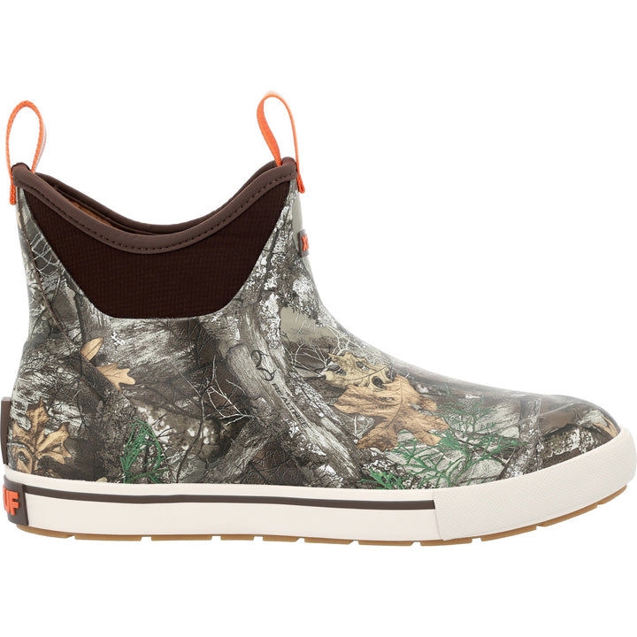 XTRATUF ADB -OUTDOORS COLLECTION MEN'S REAL TREE
