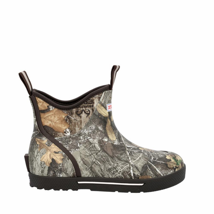 Xtratuf MENS 6 WHEELHOUSE REALTREEEDGE