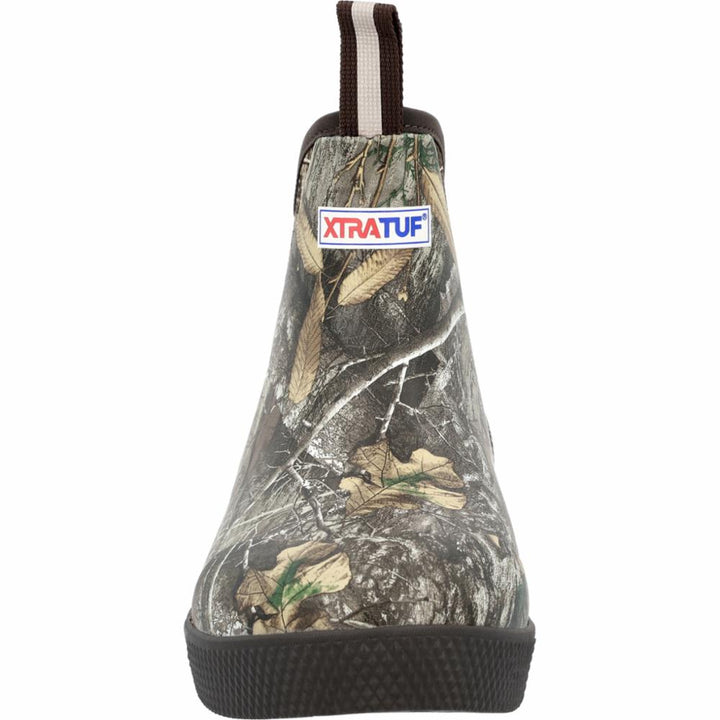 Xtratuf MENS 6 WHEELHOUSE REALTREEEDGE