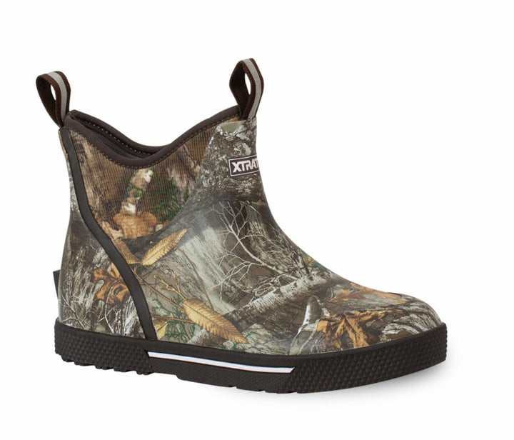 Xtratuf MENS 6 WHEELHOUSE REALTREEEDGE