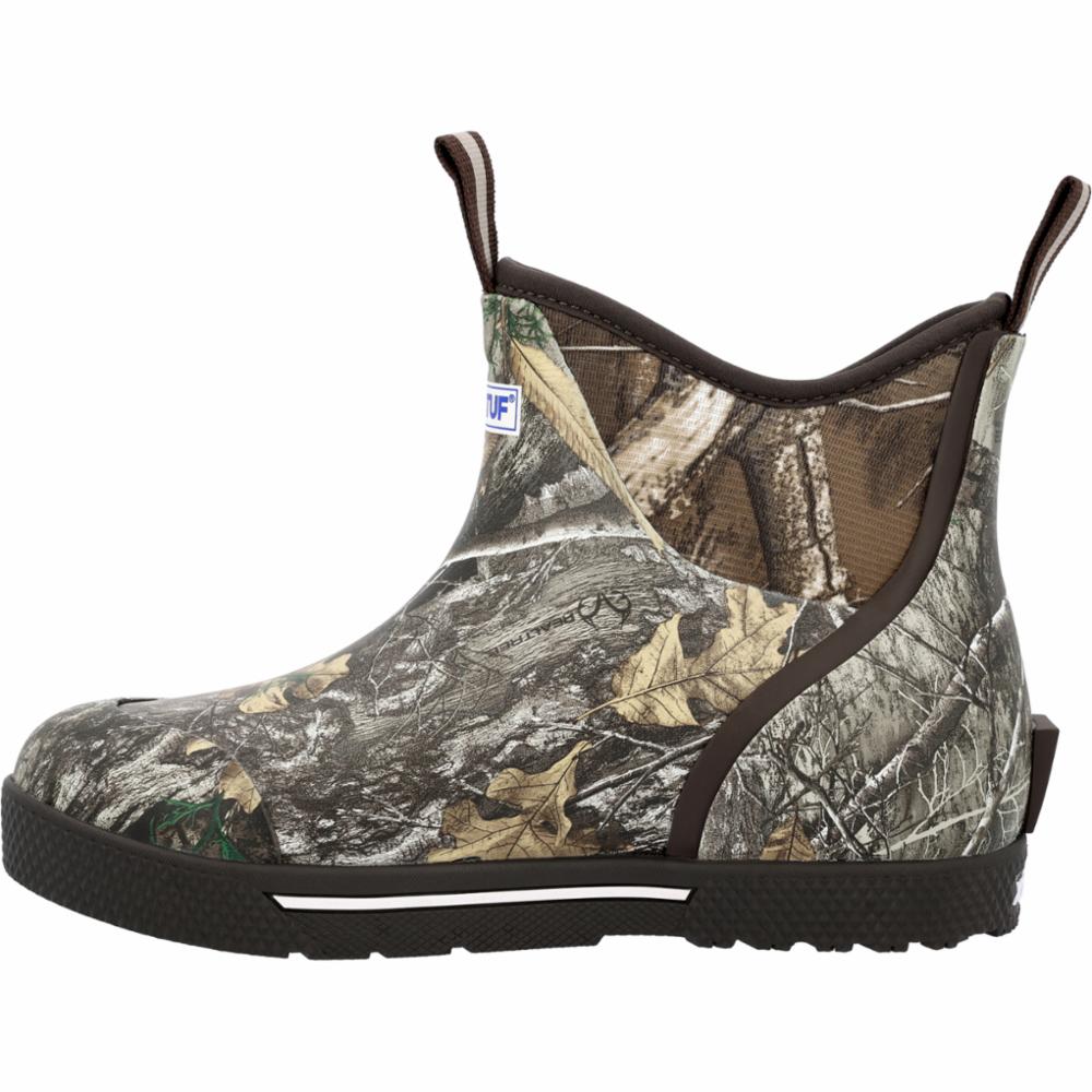 Xtratuf MENS 6 WHEELHOUSE REALTREEEDGE