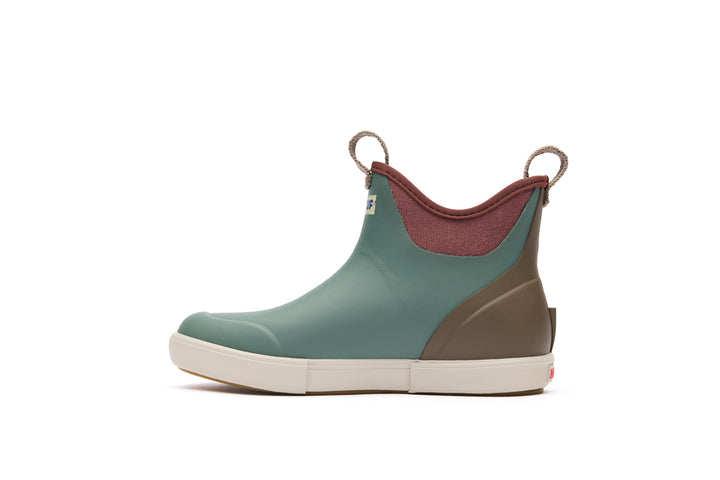 XTRATUF WOMEN'S 6" ADB VINTAGE VINTAGESAGE