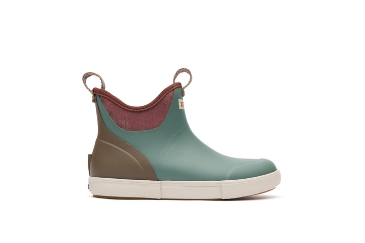 XTRATUF WOMEN'S 6" ADB VINTAGE VINTAGESAGE