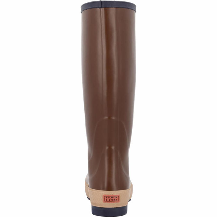 Xtratuf WOMENS 15 IN LEGACY BOOT LEGACY BROWN/KELP/OYSTER