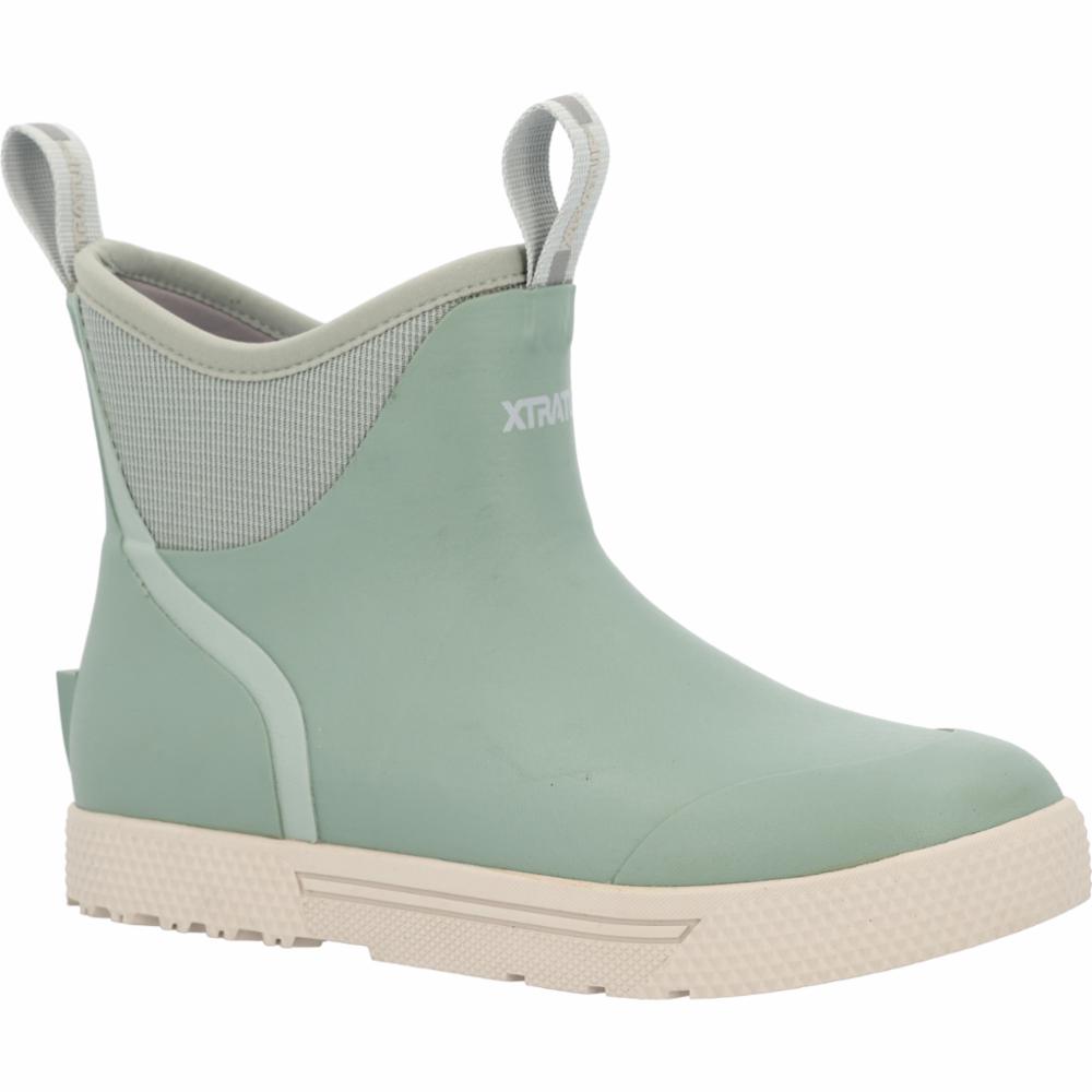 Xtratuf WOMENS WHEELHOUSE ICEBERG