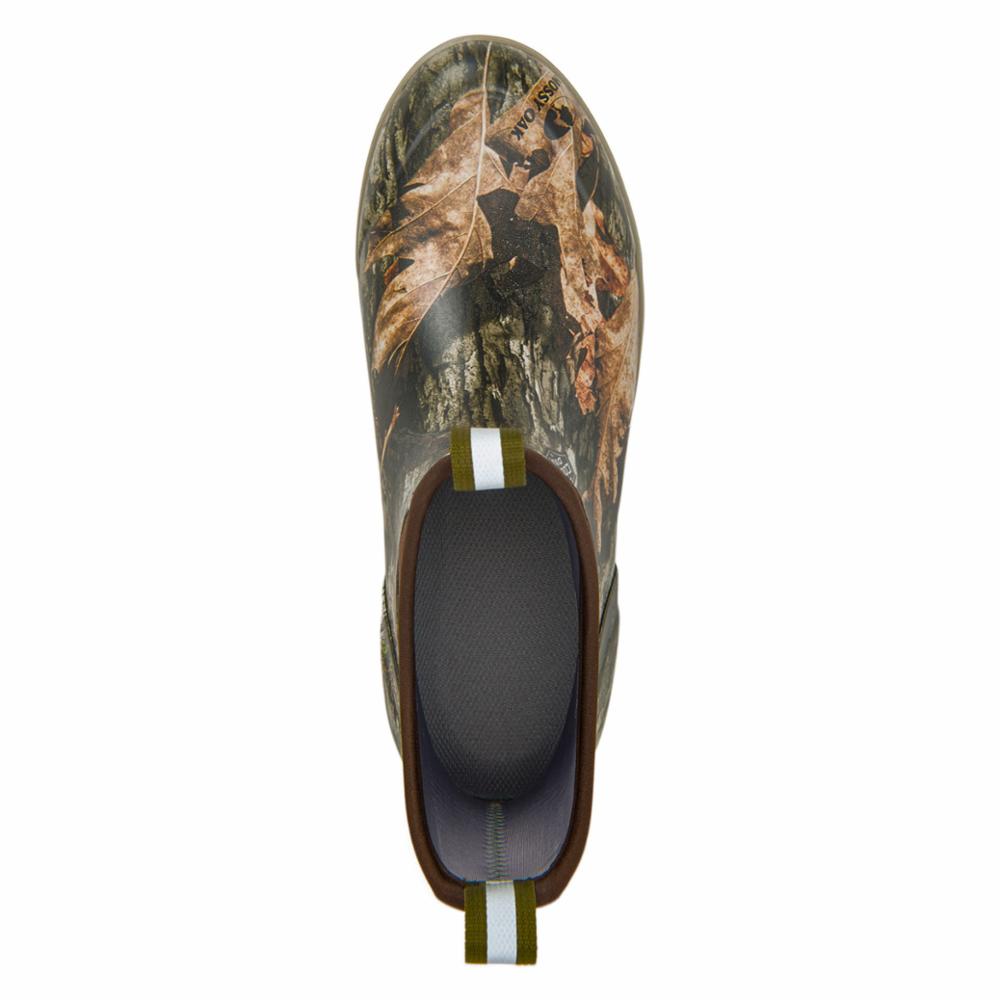 Xtratuf BOTTE DE PONT 6PO POUR HOMMES MOSSYOAKCOUNTRYDNA