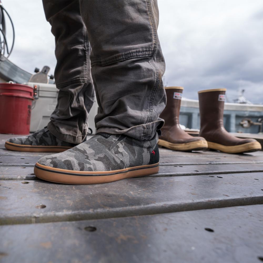 Men's Fishing Boots & Deck Shoes, XTRATUF®