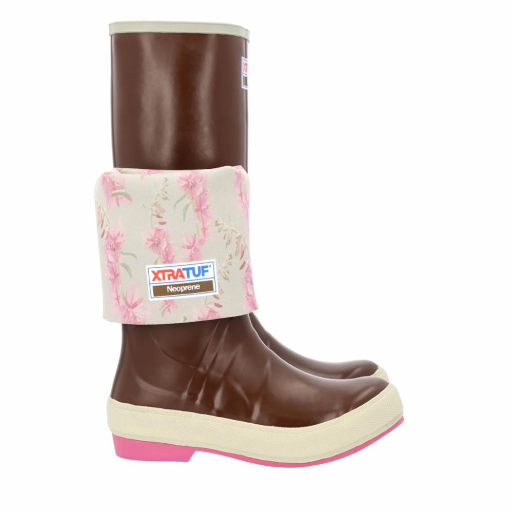 Pink clearance fishing boots